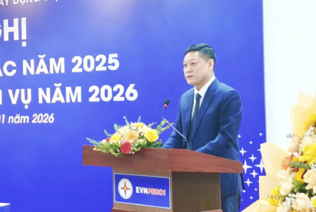 Chủ tịch bị bắt tạm giam, doanh nghiệp điện nghìn tỷ lập tức điều chỉnh nhân sự