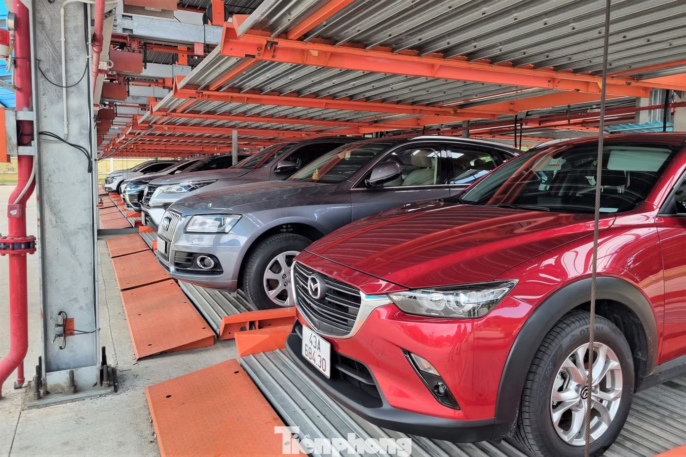 Những thói quen chủ xe nên thay đổi khi dùng xăng E10 - Ảnh 2.