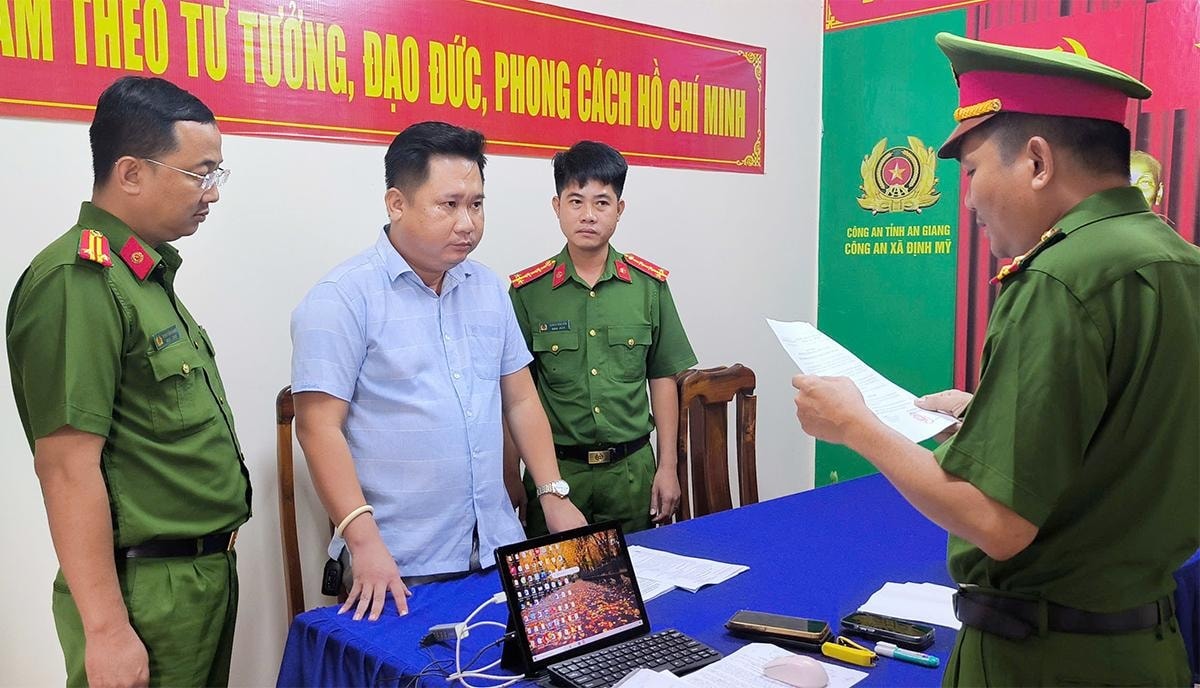 Nguyễn Phước Hậu