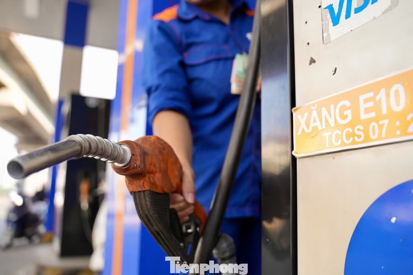 Những thói quen chủ xe nên thay đổi khi dùng xăng E10 - Ảnh 1.