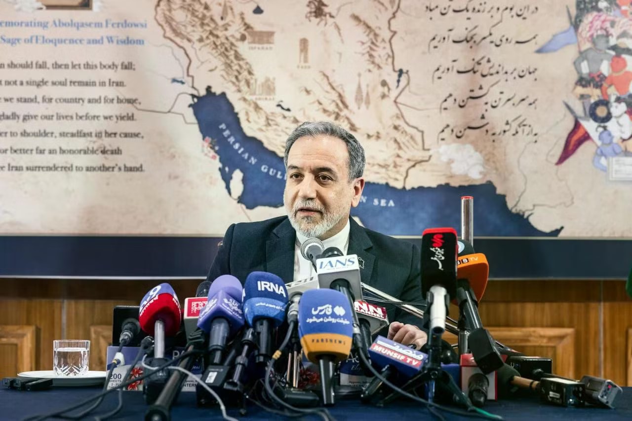 Iran nói ‘không có tiến triển đáng kể’ trong quá trình đàm phán với Mỹ - Ảnh 1.