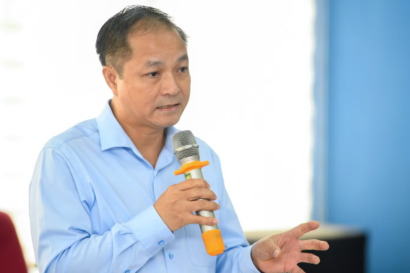 Xăng E10: Xe sử dụng từ 15-20 năm cần 'khám bệnh' - Ảnh 1.