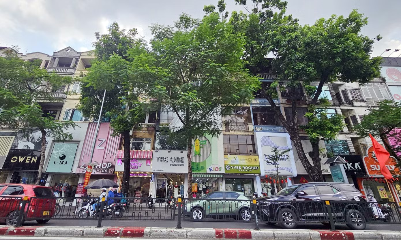 Phát triển nhà cho thuê: Làm sao để giữ chân người thuê? - Ảnh 2.