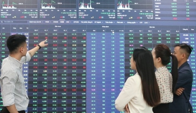 Hơn 13 triệu tài khoản chứng khoán sắp hưởng lợi từ đề xuất mới của Bộ Tài chính Hơn 13 triệu tài khoản chứng khoán sắp hưởng lợi từ đề xuất mới của Bộ Tài chính