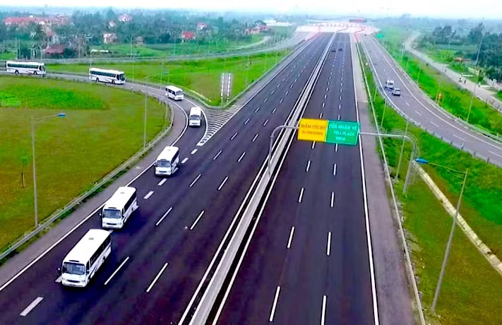 Chỉ đạo mới về tuyến cao tốc Pleiku - Buôn Ma Thuột - Gia Nghĩa - Ảnh 1.