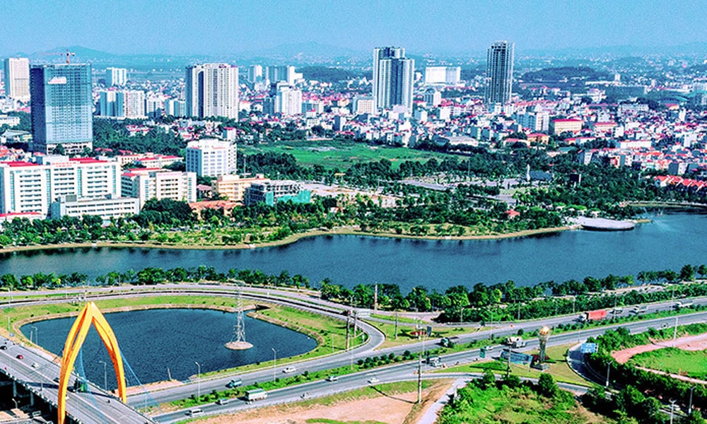 Việt Nam sắp có khu đô thị sinh thái trị liệu hơn 350ha, vốn gần 14.000 tỷ, tọa lạc tại tỉnh là TP tương lai của đất nước- Ảnh 3.