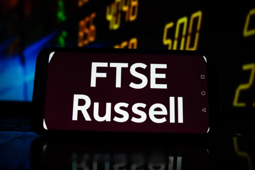 VCK, GEL, REE lọt rổ chỉ số của FTSE Russell, DIG, DGC và GAS bị loại