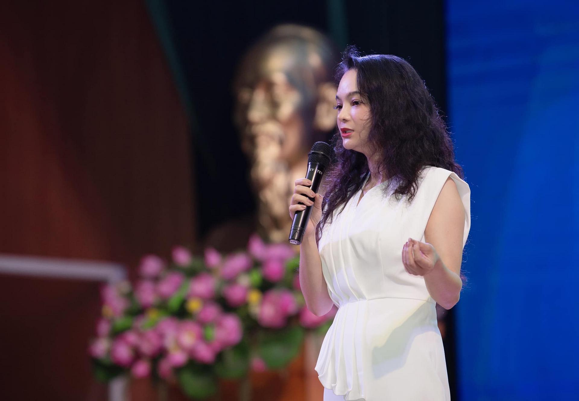 Chân dung ‘nữ tướng’ mới tại doanh nghiệp blockchain của con trai Chủ tịch Techcombank Hồ Hùng Anh