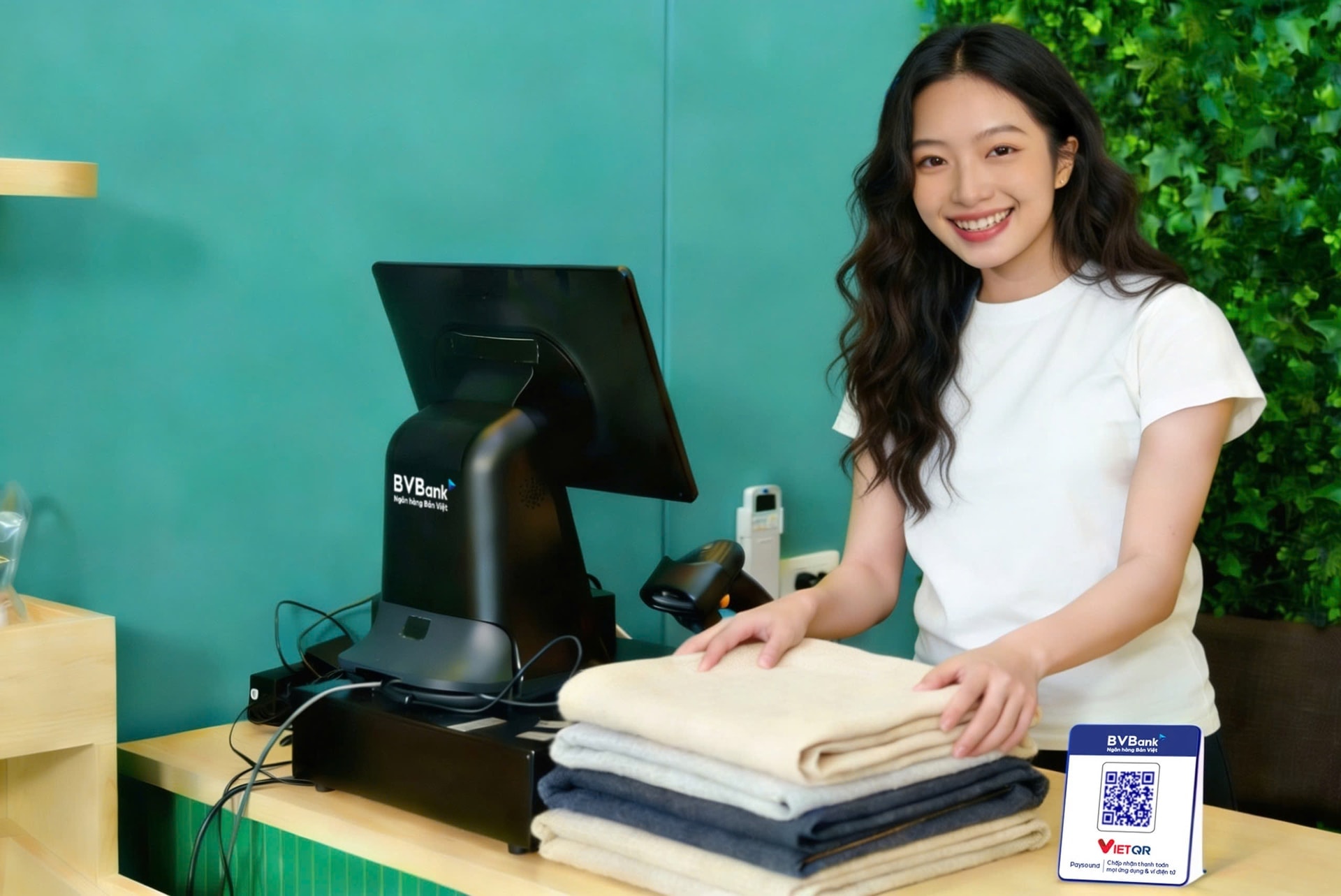 Hóa đơn điện tử: Thách thức mới hay cơ hội bứt phá cho hộ kinh doanh? - Ảnh 1.
