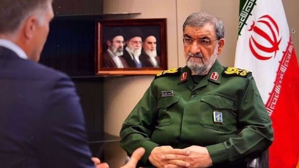 Cố vấn Lãnh tụ tối cao Iran cảnh báo Mỹ sẽ bước vào 'hành lang tăm tối và vô tận' nếu tiếp tục đối đầu với Tehran - Ảnh 1.