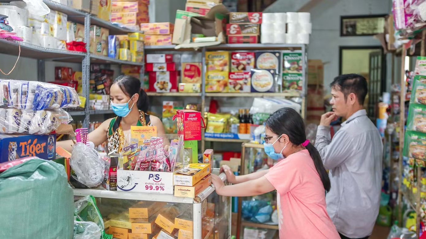 Không đăng ký kinh doanh có 'lọt' khỏi tầm quản lý thuế? - Ảnh 1.