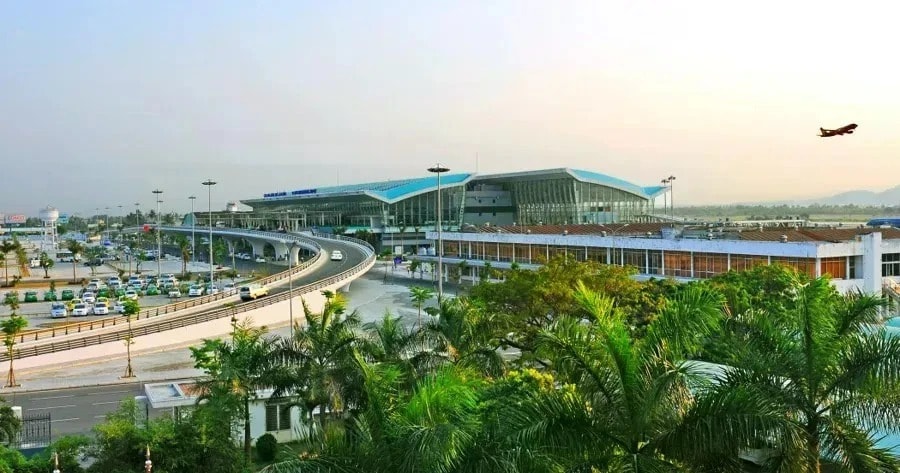 Lần đầu tiên Việt Nam dự kiến sẽ làm hầm xuyên sân bay dài gần 3km với cấu trúc phức tạp, vốn đầu tư gần 10.000 tỷ- Ảnh 1.