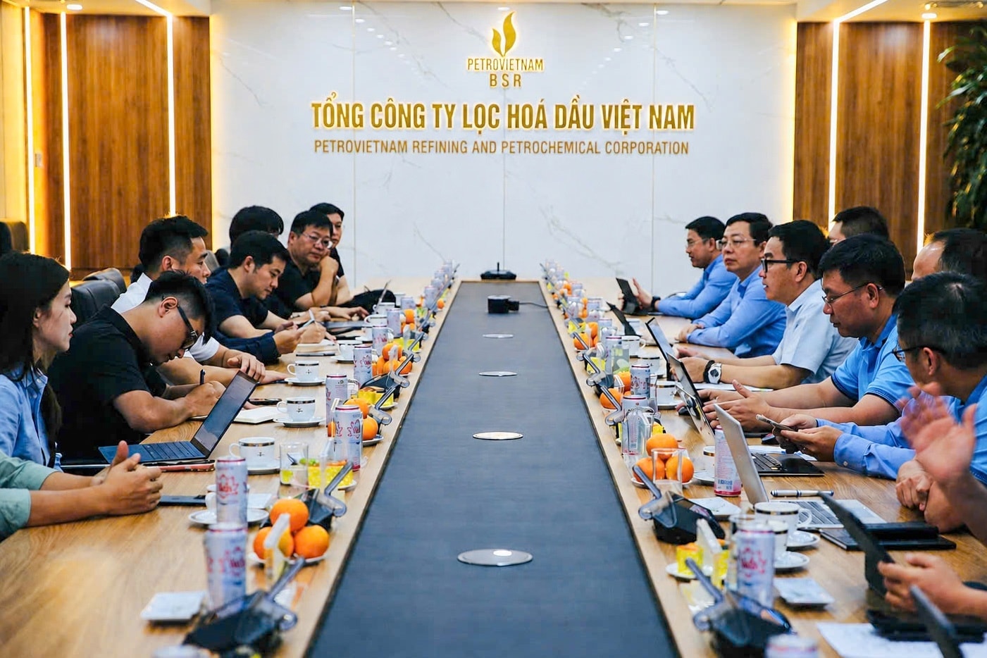 BSR có động thái mới nhằm đón đầu thị trường 40 tỷ USD