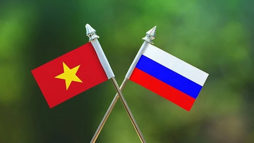 Nga và Việt Nam bàn lập kho dự trữ dầu chiến lược, chuyên gia điểm danh loạt doanh nghiệp hưởng lợi