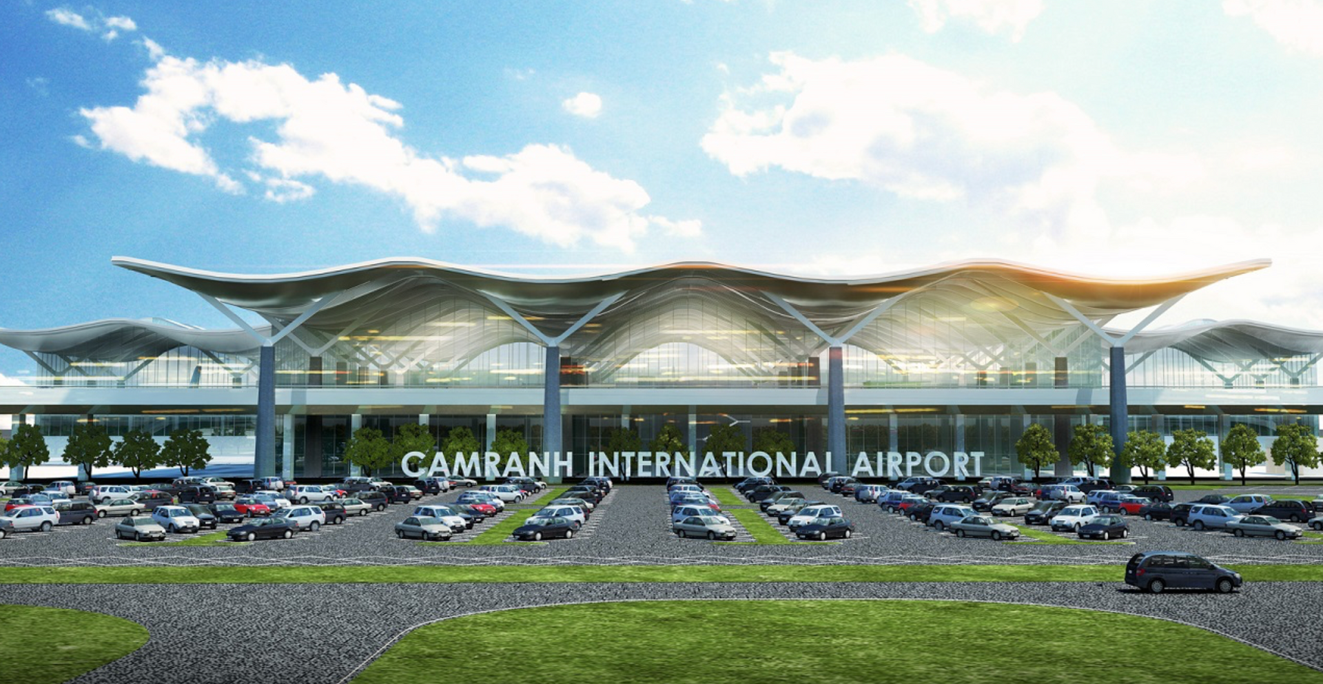 Sân bay quốc tế tại tỉnh có đường bờ biển dài nhất Việt Nam sẽ được nâng công suất gấp 5 lần- Ảnh 1.