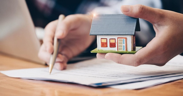 Từ giờ, hợp đồng mua bán nhà ở có bắt buộc phải công chứng?