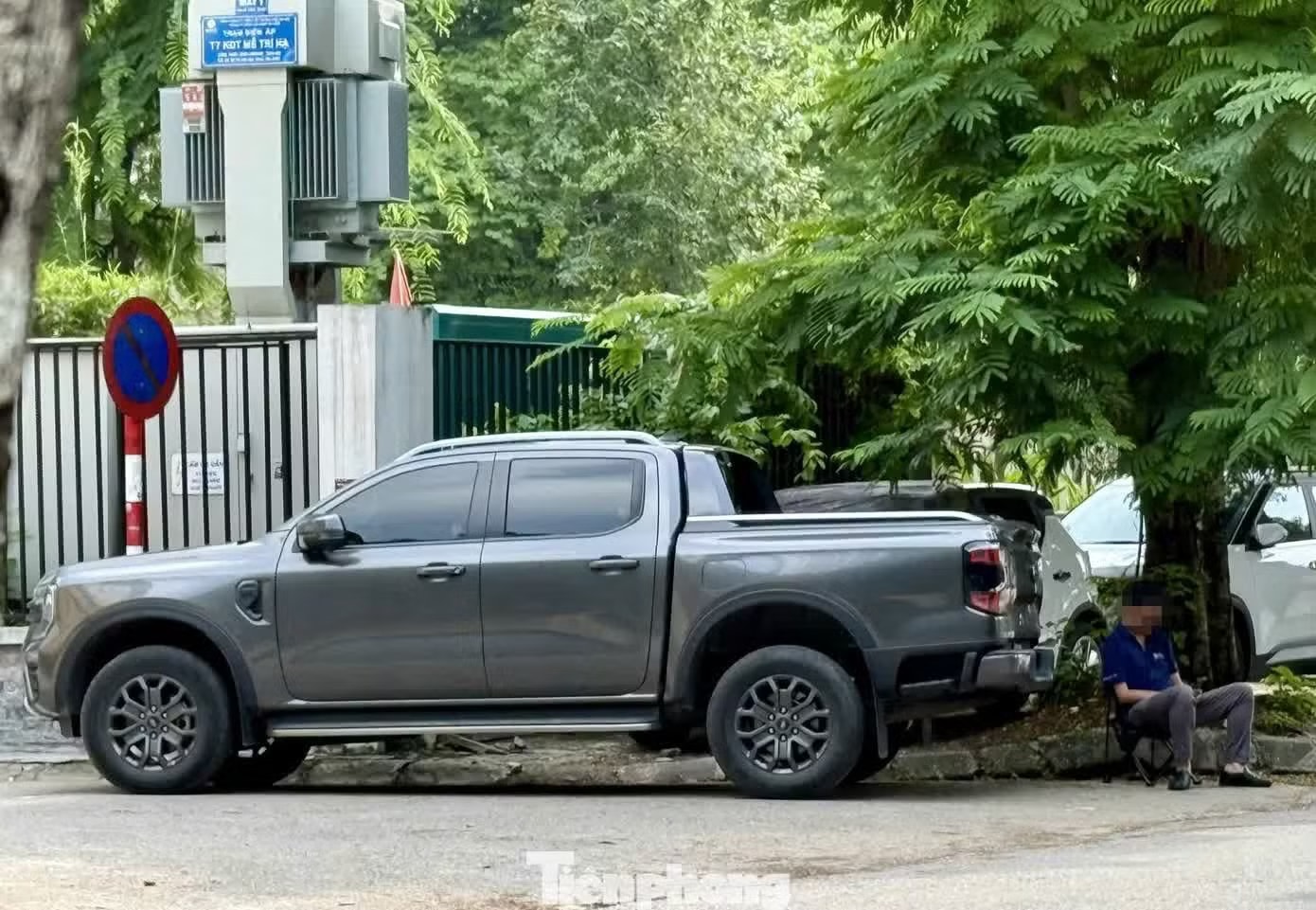Xe bán tải có thể sắp được lưu thông như ô tô con? - Ảnh 1.