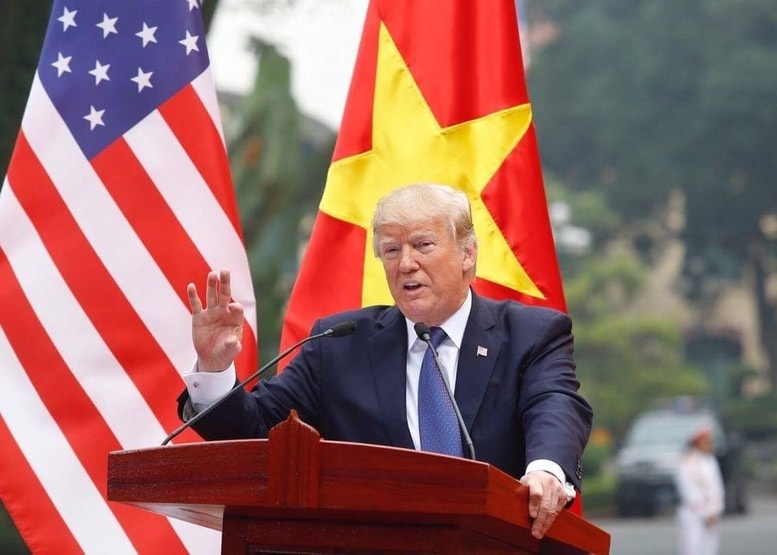 Hoa Kỳ đề xuất áp mức thuế cao nhất với Việt Nam trong vụ điều tra mới, đại diện 200.000 doanh nghiệp yêu cầu khẩn trương hành động