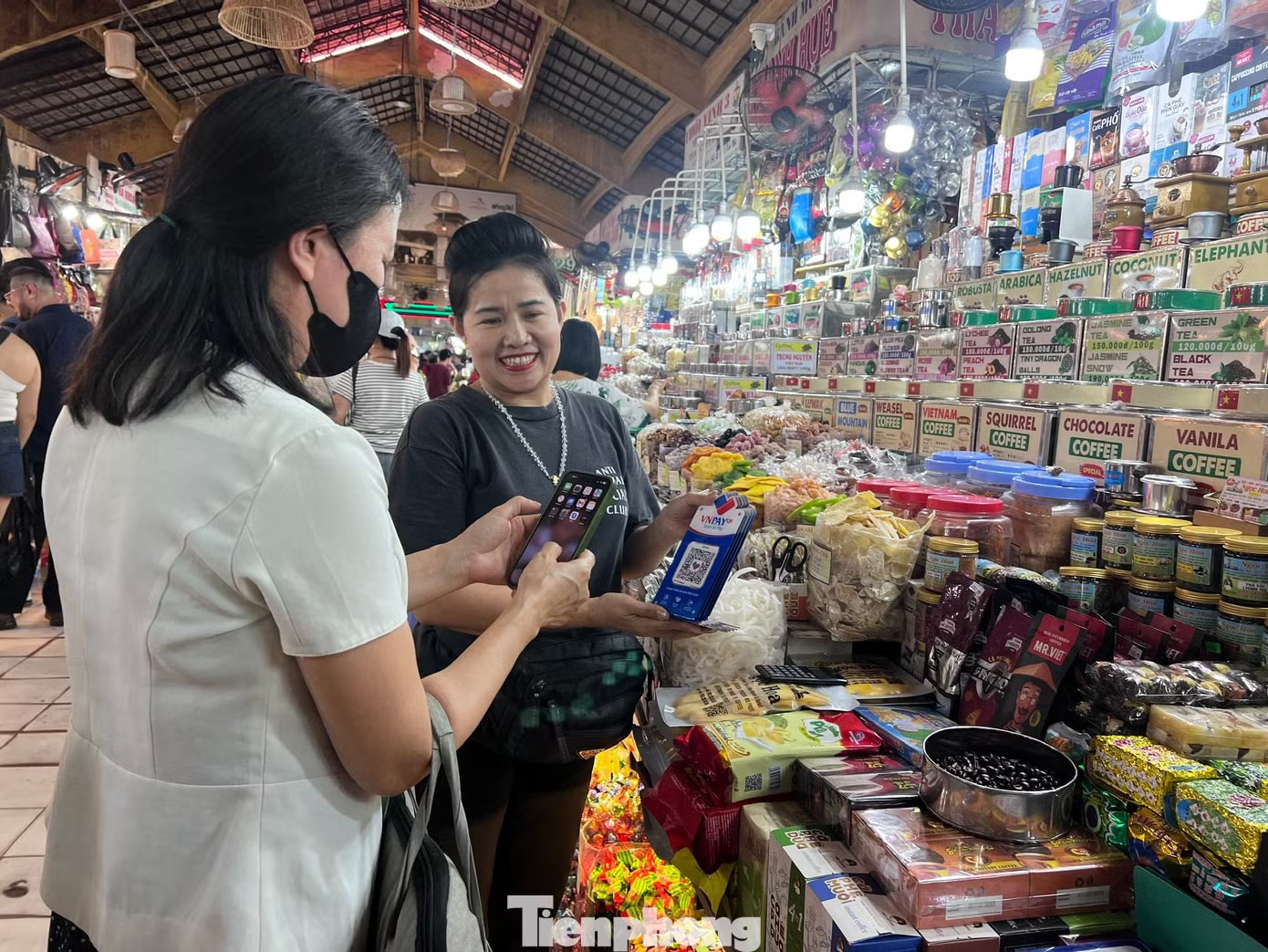 Yếu tố quan trọng của an ninh kinh tế và tài chính quốc gia - Ảnh 2.