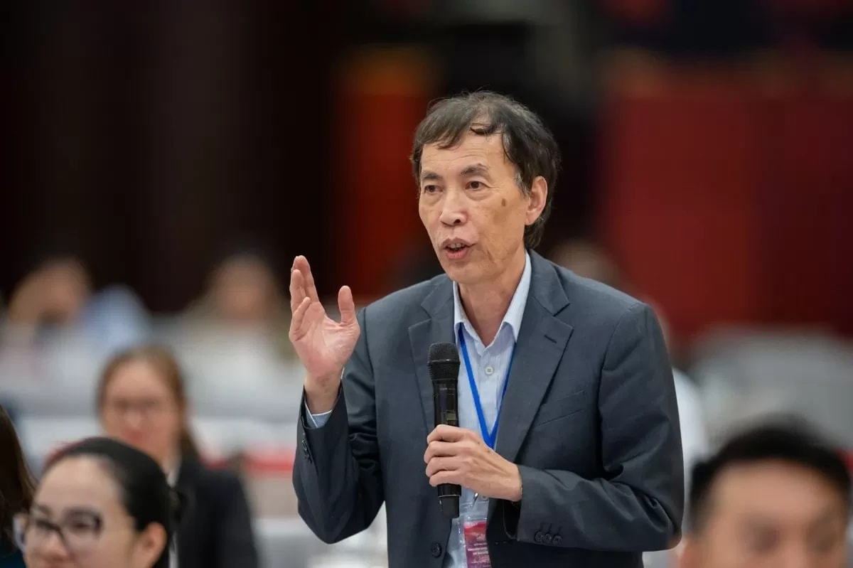 TS Võ Trí Thành: 38 triệu tỷ đồng vốn đầu tư đang mở ra 'siêu chu kỳ' mới cho bất động sản