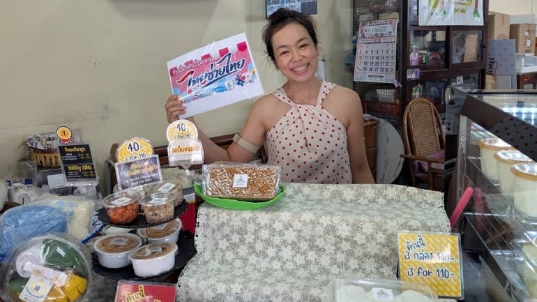 Quốc gia Đông Nam Á phát tiền đi chợ cho dân, nhưng chuyên gia nói mô hình Trung Quốc hiệu quả hơn - Ảnh 1.