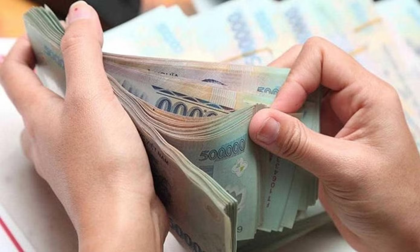Nguồn tiền nào để tăng lương cơ sở từ ngày 1/7? - Ảnh 1.
