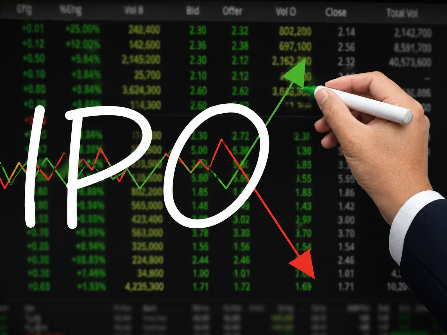 3 làn sóng IPO tại Việt Nam và các điểm nhấn đáng chú ý trong khẩu vị nhà đầu tư