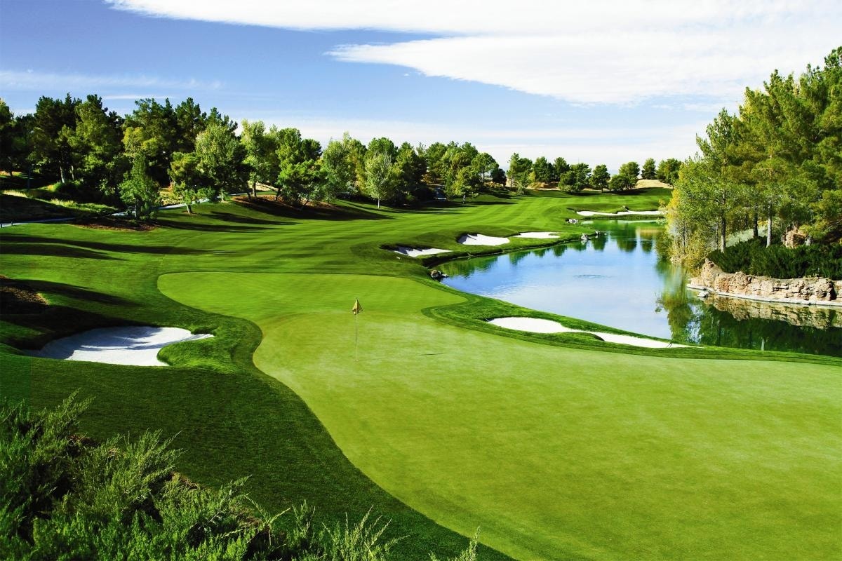 TP. Cần Thơ điều chỉnh chủ trương đầu tư dự án sân golf Cồn Ấu. Nguồn ảnh: AGO