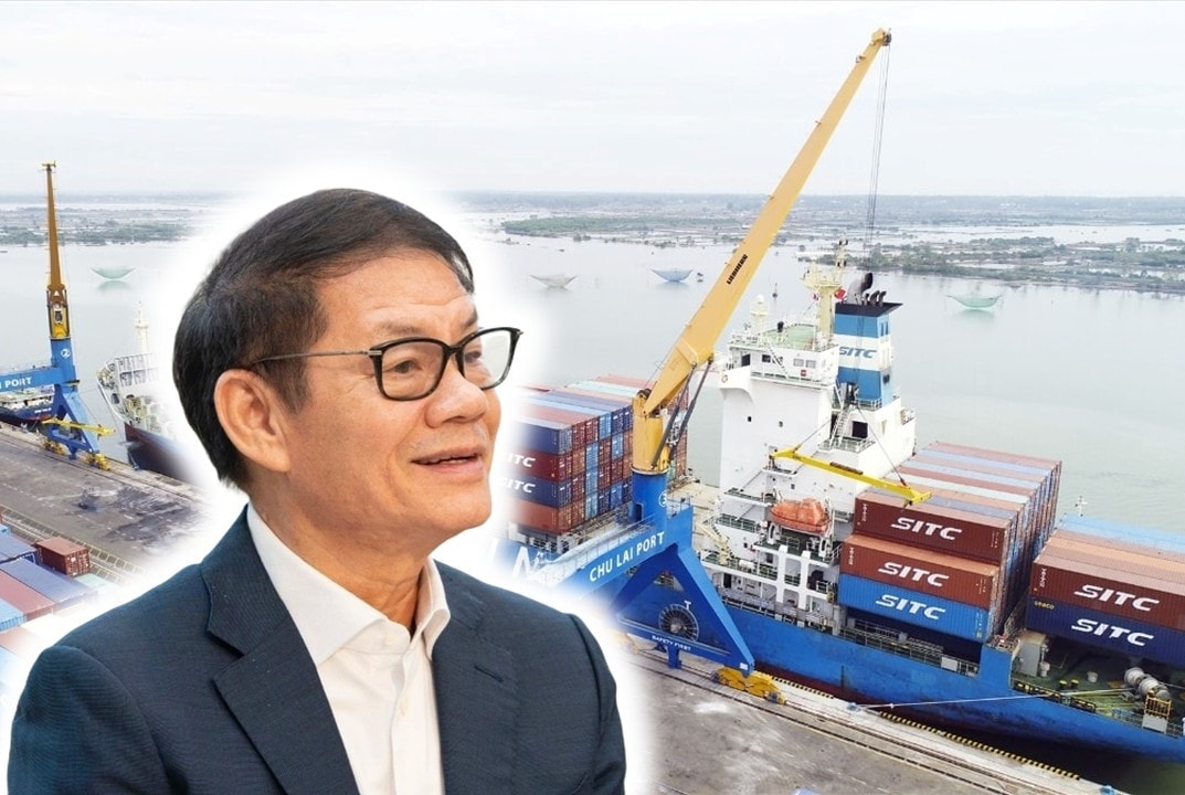 Chính thức được phê duyệt chủ trương đầu tư dự án ngoài biển gần 7.000 tỷ đồng của THACO Chính thức được phê duyệt chủ trương đầu tư dự án ngoài biển gần 7.000 tỷ đồng của THACO