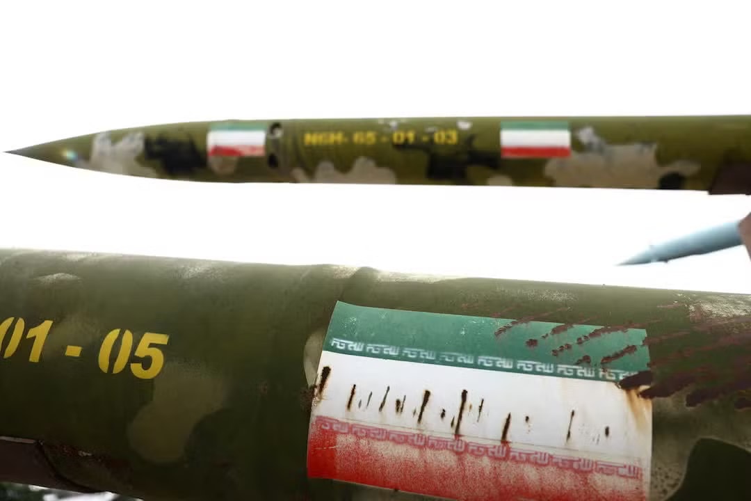 Iran tuyên bố dừng tấn công Israel - Ảnh 1.