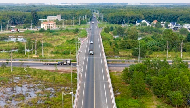 Tuyến đường xuyên Việt đoạn nối từ di tích quốc gia đặc biệt dự kiến được ‘lên đời’, quy mô hơn 3.600 tỷ- Ảnh 2.