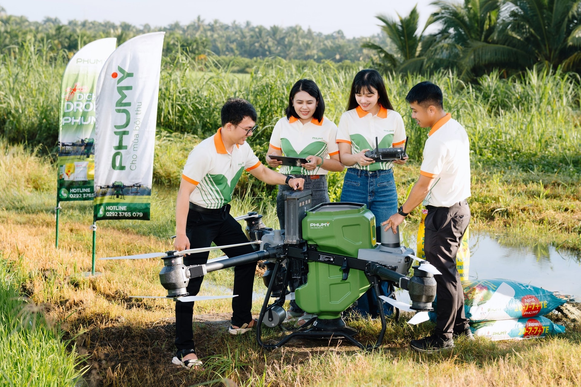 DPM đẩy mạnh ứng dụng công nghệ và đổi mới sáng tạo trong sản xuất, kinh doanh nhằm nâng cao năng lực cạnh tranh và tạo giá trị bền vững.