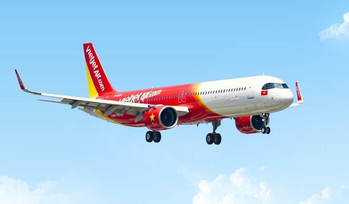 Việt Nam sẽ có thêm nhiều đường bay mới đến quốc gia đông dân nhất thế giới- Ảnh 1. Việt Nam sẽ có thêm nhiều đường bay mới đến quốc gia đông dân nhất thế giới- Ảnh 1.