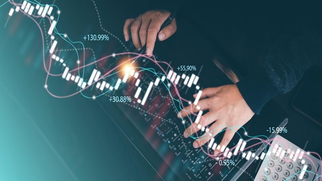 VN-Index mất gần 50 điểm, xuất hiện cơ hội cho nhà đầu tư giao dịch T+?