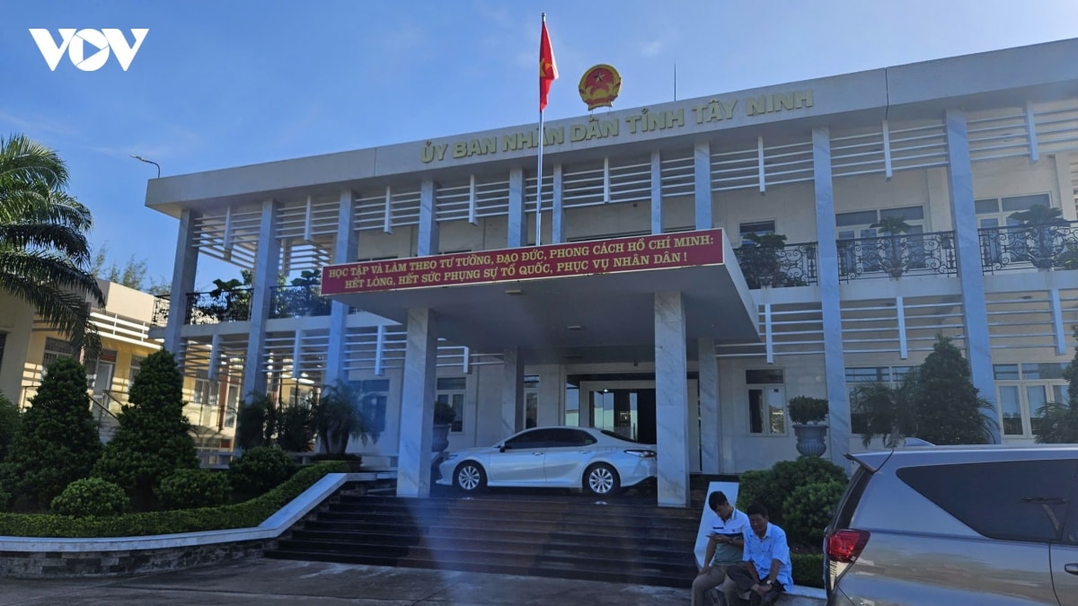 Tỉnh lớn phía Nam thông tin mới nhất về việc di dời trung tâm hành chính- Ảnh 1. Tỉnh lớn phía Nam thông tin mới nhất về việc di dời trung tâm hành chính- Ảnh 1.