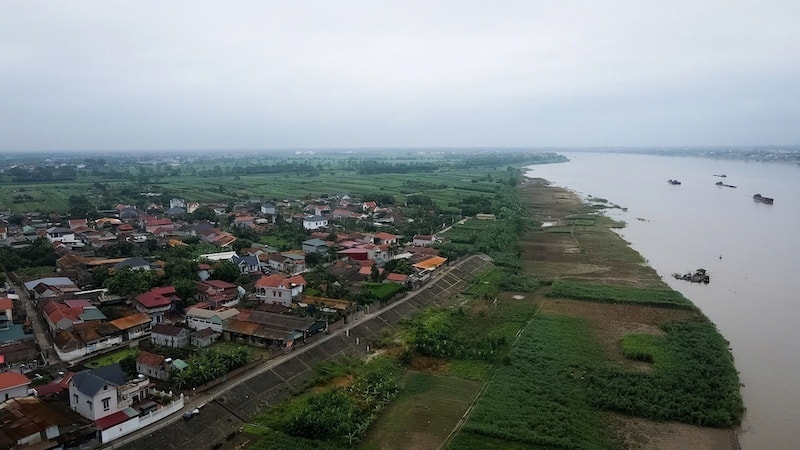 Việt Nam có 1 thành phố không giáp biển nhưng vẫn có đảo: Là vùng đất được bao quanh bởi 3 dòng sông lớn- Ảnh 2. Việt Nam có 1 thành phố không giáp biển nhưng vẫn có đảo: Là vùng đất được bao quanh bởi 3 dòng sông lớn- Ảnh 2.