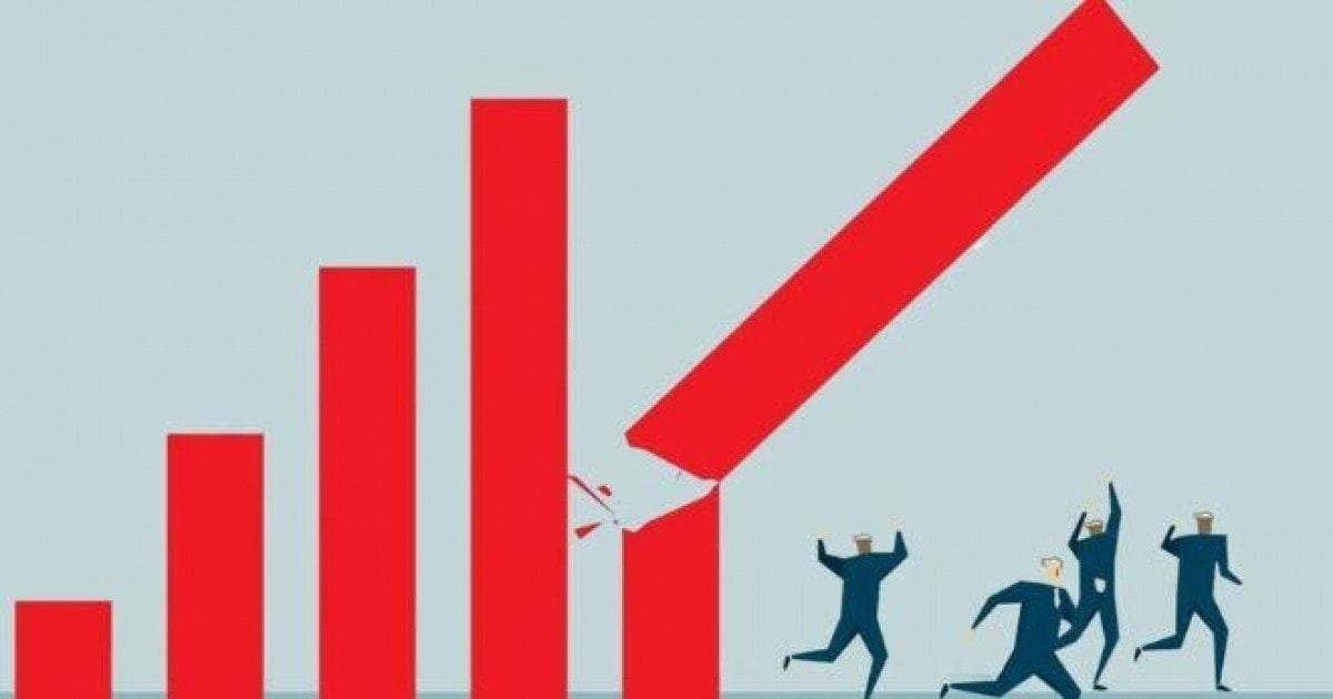 VN-Index chịu áp lực điều chỉnh, cổ phiếu chứng khoán hé lộ tín hiệu đáng chú ý