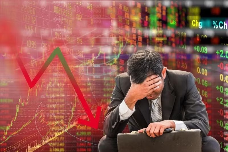Chứng khoán châu Á chao đảo, Hàn Quốc ‘rút phích’: Việt Nam ra sao? - Ảnh 1.