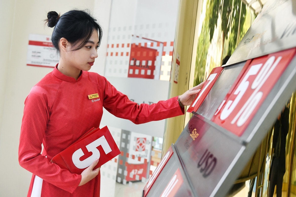 Lãi suất khó giảm sâu trong năm 2026