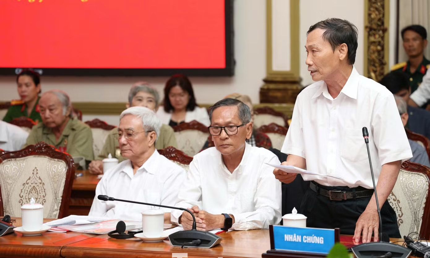 Những nhân chứng cuối cùng và ký ức không quên về các hố chôn tập thể Mậu Thân 1968 - Ảnh 1.