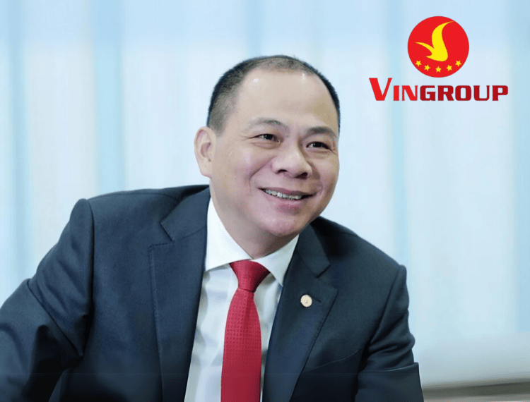 Lãnh đạo Vingroup: Ông Phạm Nhật Vượng không hưởng lợi gì từ thương vụ liên quan đến nhóm GSM và VinEnergo