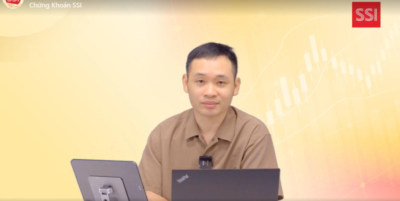 VN-Index thủng 1.800, chuyên gia SSI khẳng định: 'Hôm nay điều chỉnh thêm cũng chưa xuất hiện điểm mua' - Ảnh 2.