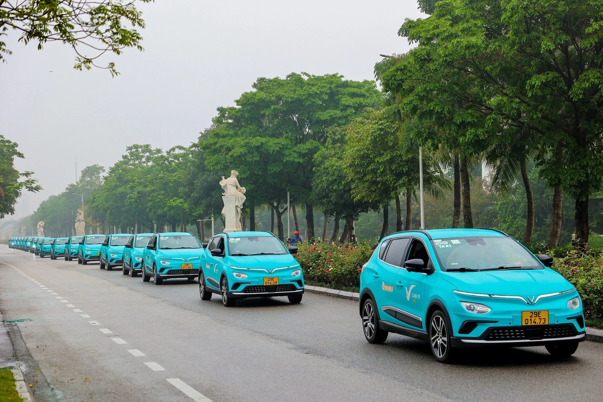 Tỷ phú Phạm Nhật Vượng 'cấp quyền' cho Vingroup nhận chuyển nhượng cổ phần liên quan đến GSM và VinEnergo