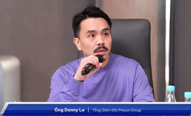 Hồ sơ tín dụng vững mạnh giúp Masan (MSN) được 15 ngân hàng quốc tế cấp vốn tín chấp với lãi suất thấp - Ảnh 1.