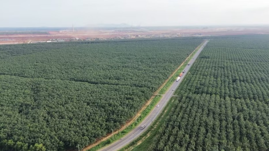 Loạt dự án kết nối đến siêu sân bay Long Thành nhận tối hậu thư- Ảnh 2.