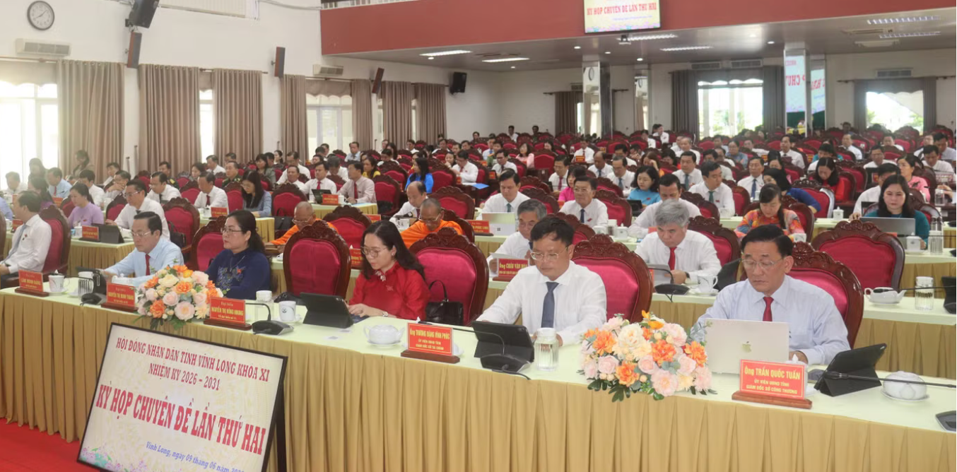 Tỉnh nhỏ bé ở miền Tây sắp có thêm 16 phường mới- Ảnh 1.