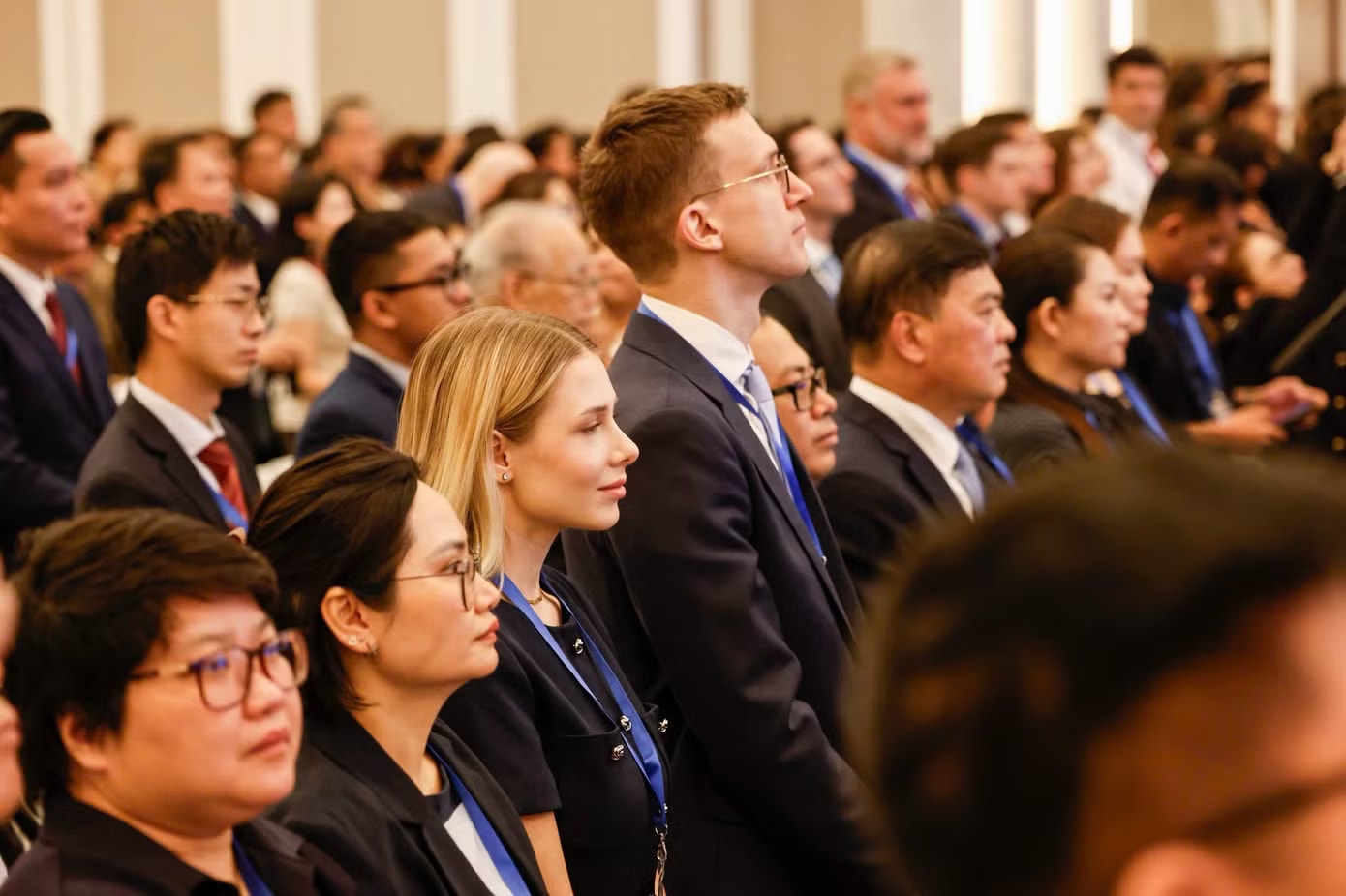 Thế giới ngày càng phân mảnh, ASEAN đứng trước bước ngoặt quan trọng - Ảnh 4.
