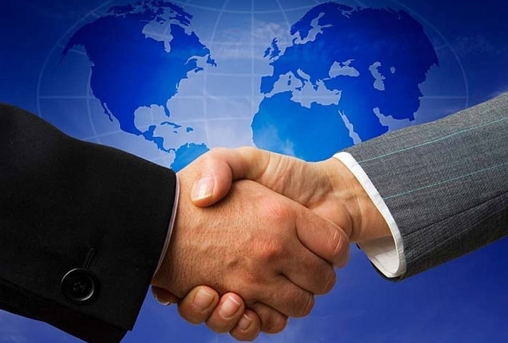 Tham vọng công nghệ lõi lộ diện: Doanh nghiệp 'họ' Vingroup bắt tay tập đoàn bán dẫn hàng đầu thế giới