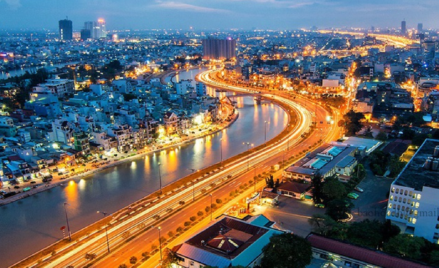 Tỉnh nhỏ bé ở miền Tây sắp có thêm 16 phường mới- Ảnh 2.