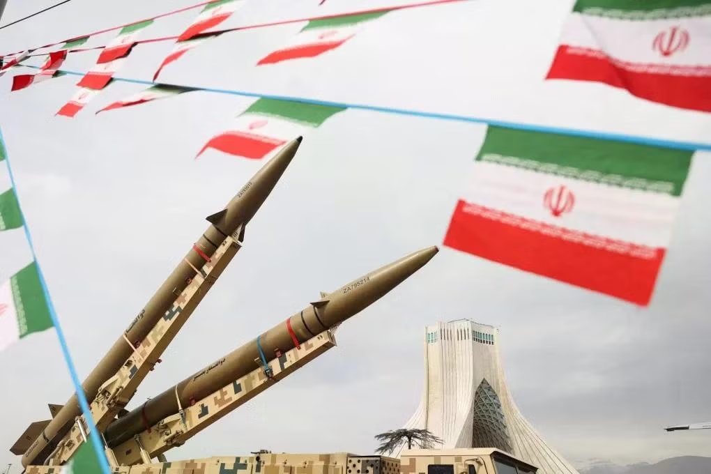 (Ảnh: Reuters) Đồng minh rạn nứt: Mỹ quay lưng với Israel vì áp lực từ Iran? - Ảnh 1.